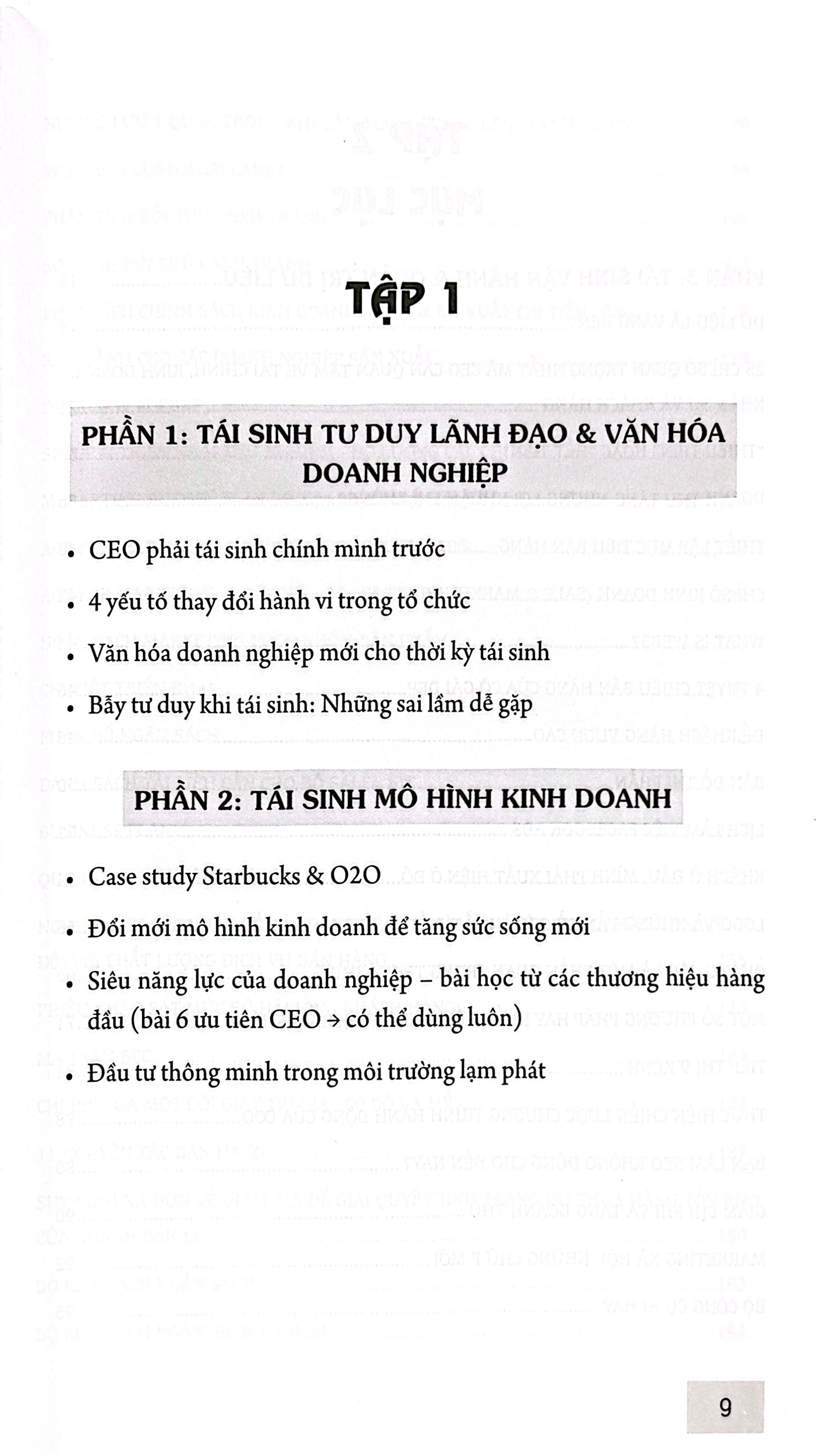 Bo
						
										
										Tai Sinh Doanh Nghiep - Tap 2 - Ảnh 6