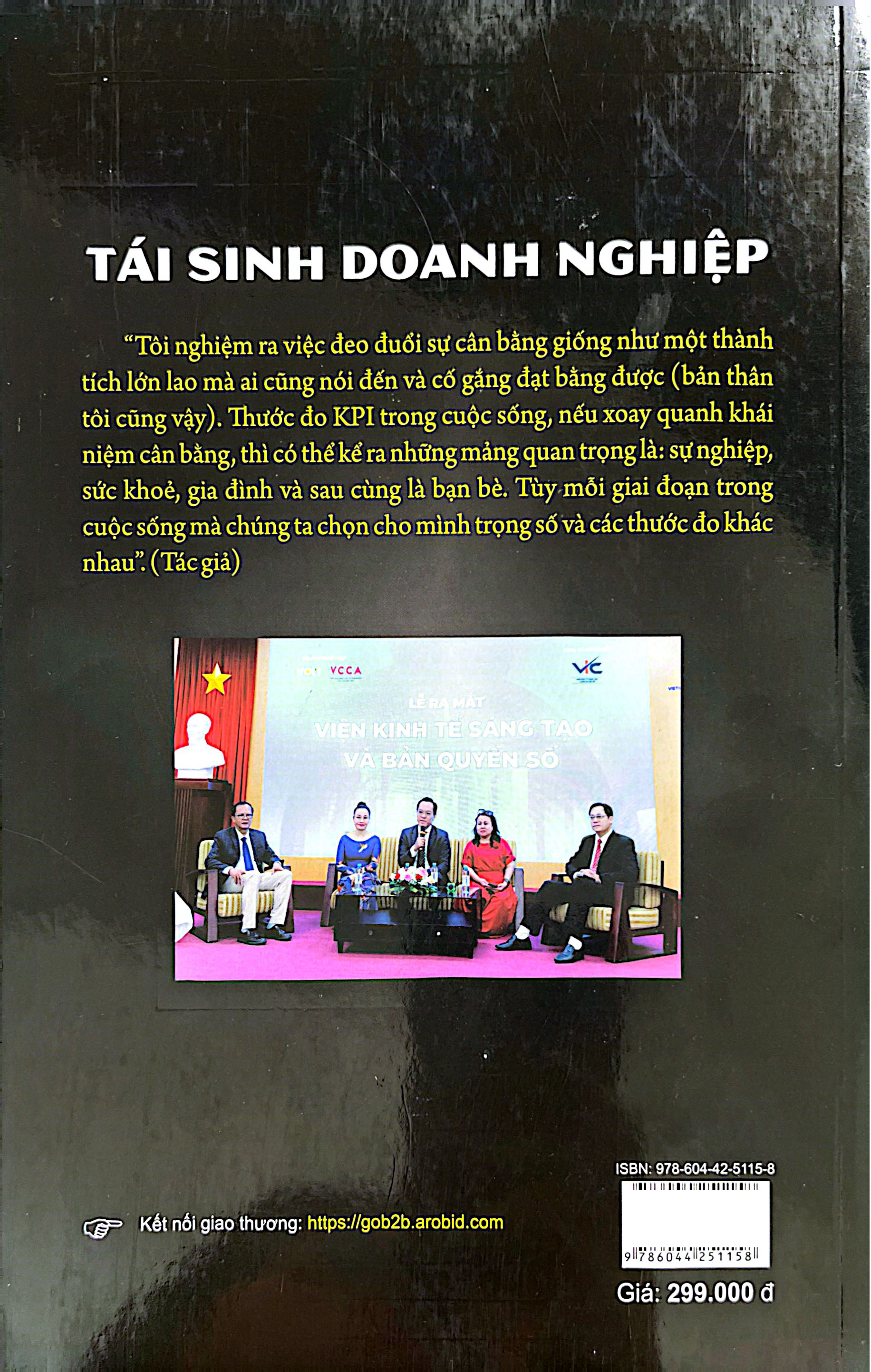 Bo
						
										
										Tai Sinh Doanh Nghiep - Tap 2 - Ảnh 9