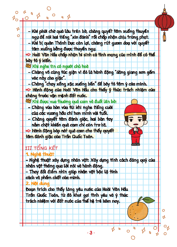 Bo
						
										
										Take Note Van 8 Co Lo Xo (Theo Chuong Trinh Sach Giao Khoa Moi Nhat - De Hoc, De Hieu, De Nho, De Ap Dung) - Ảnh 5