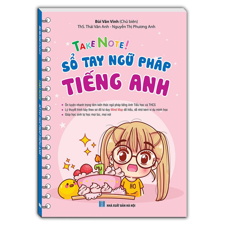 Bo
						
										
										Take Note! - Van 8 (Ket Noi) - Ảnh 11