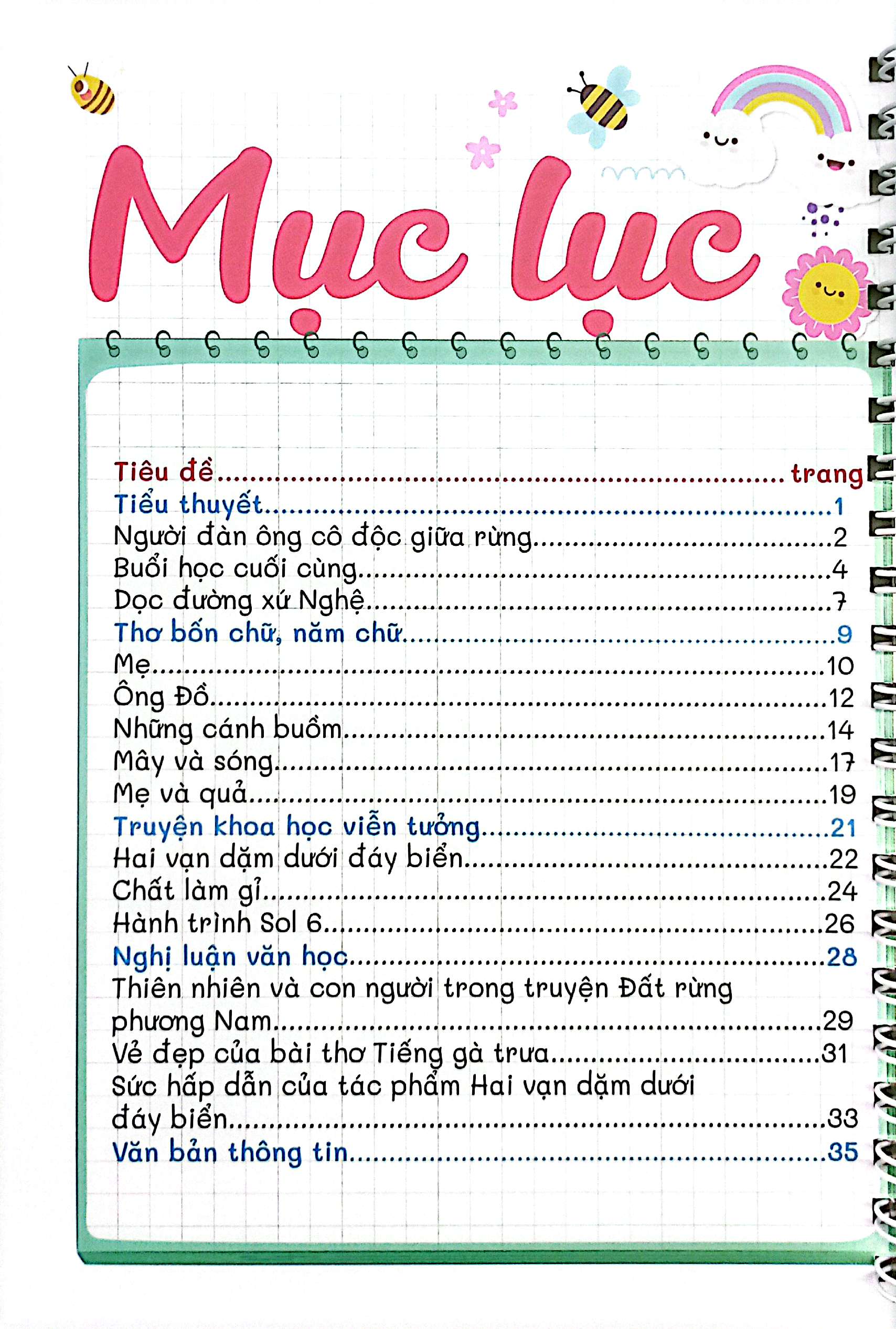 Bo
						
										
										Take Notes Van 7 (Canh Dieu) - Ảnh 3