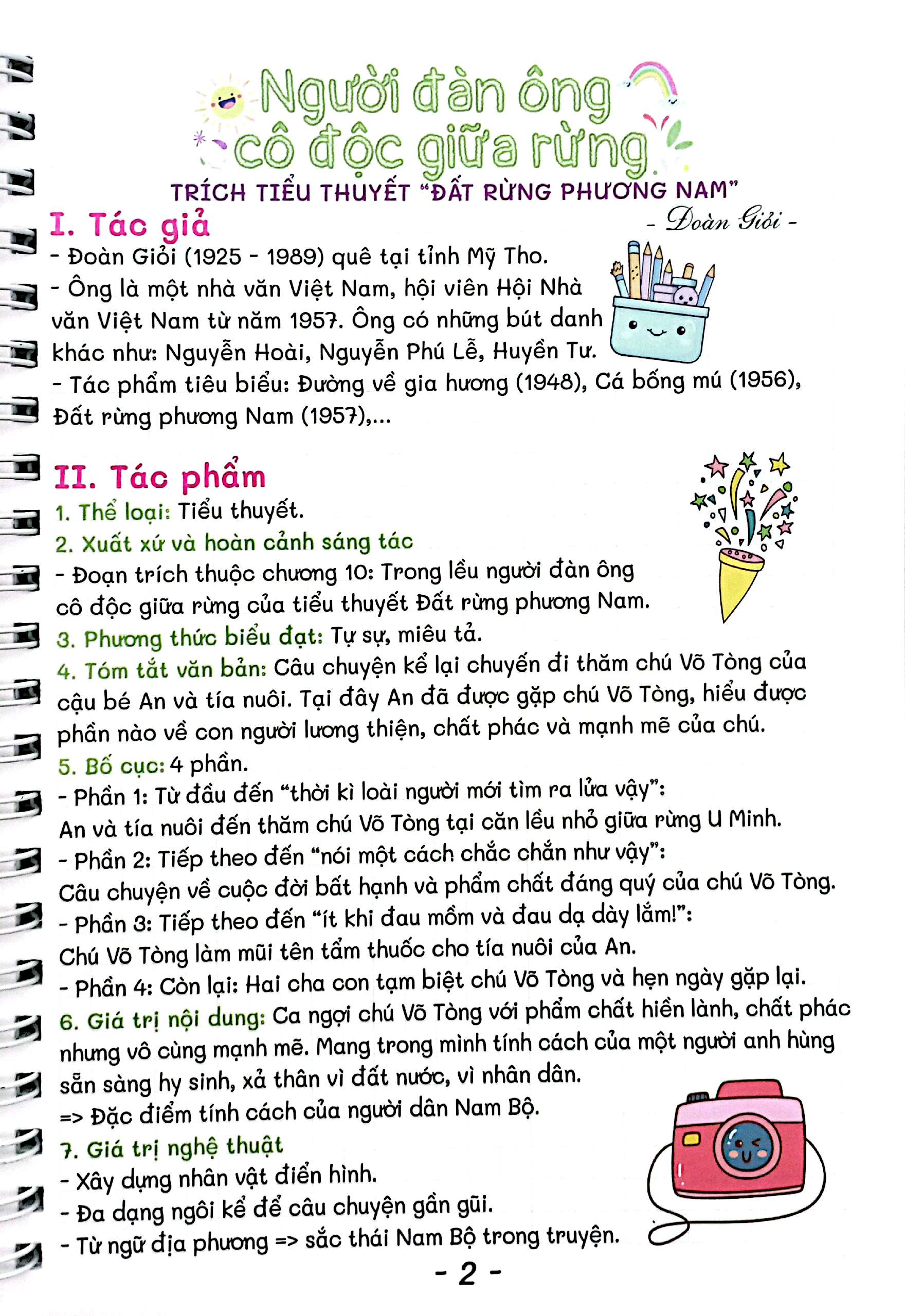 Bo
						
										
										Take Notes Van 7 (Canh Dieu) - Ảnh 5