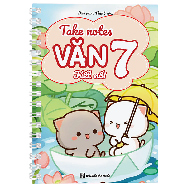 Bo
Take Notes - Van 7 - Ket Noi