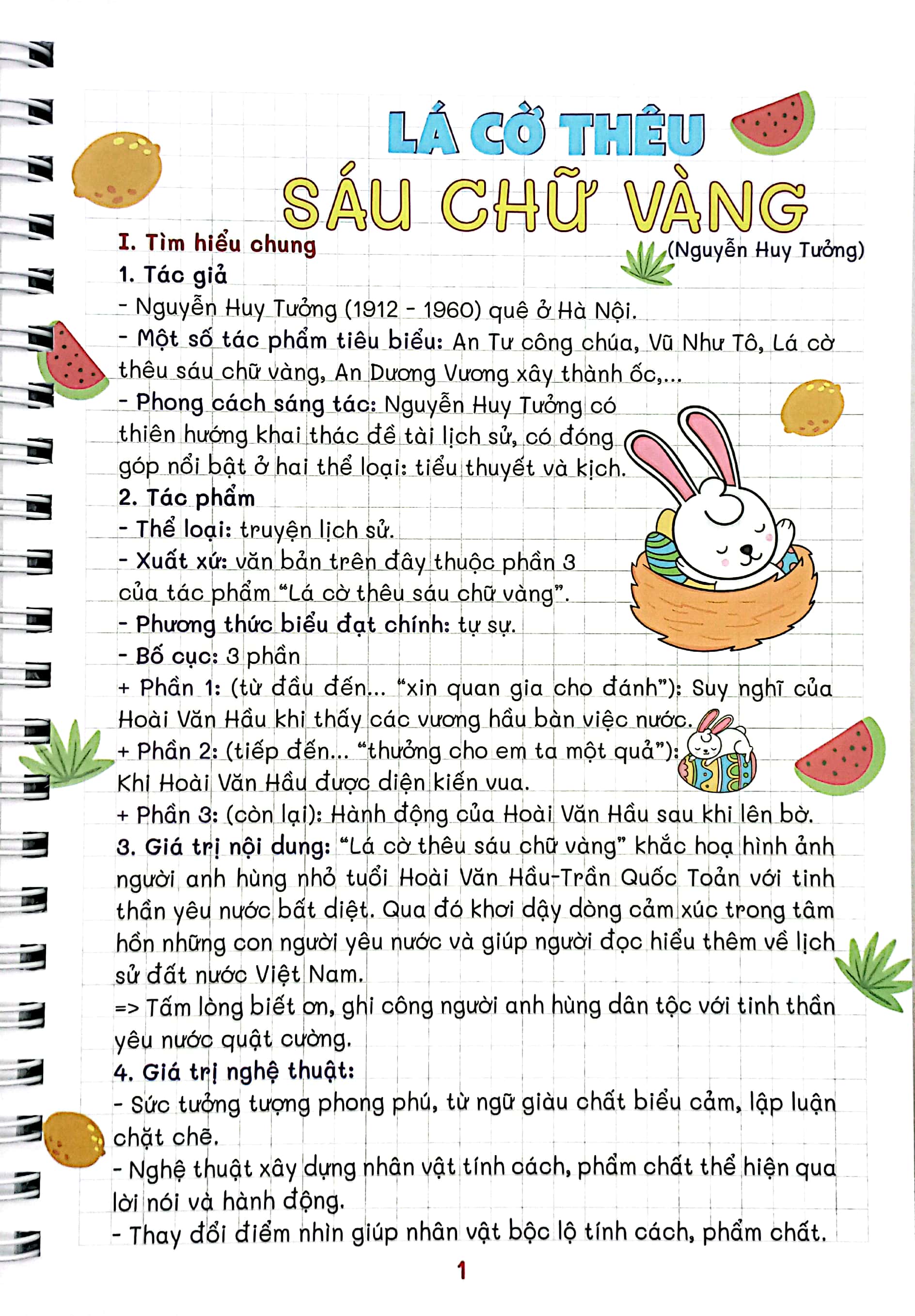 Bộ Take Notes - Văn 8 - Kết Nối - Ảnh 4