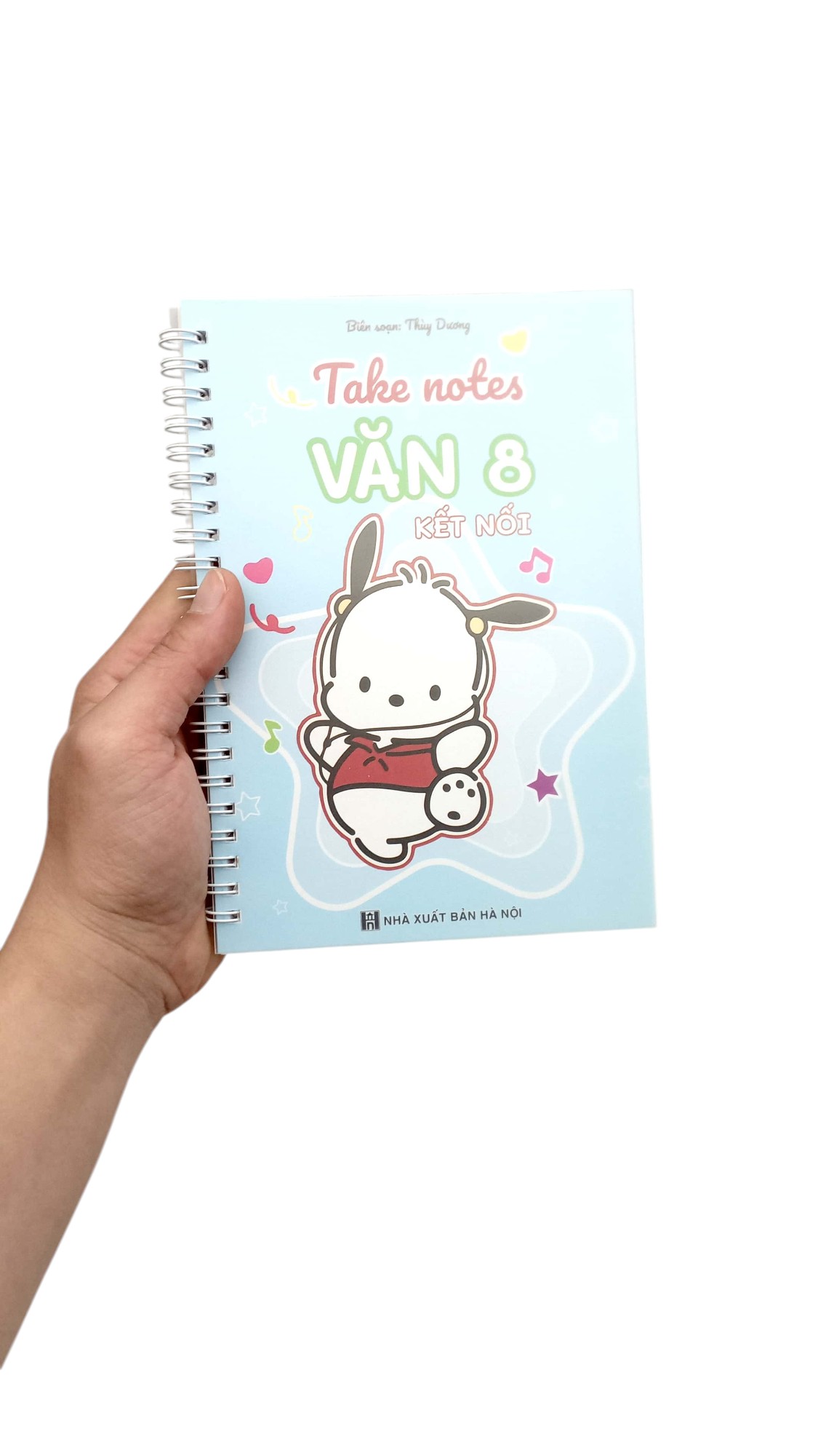 Bộ Take Notes - Văn 8 - Kết Nối - Ảnh 7