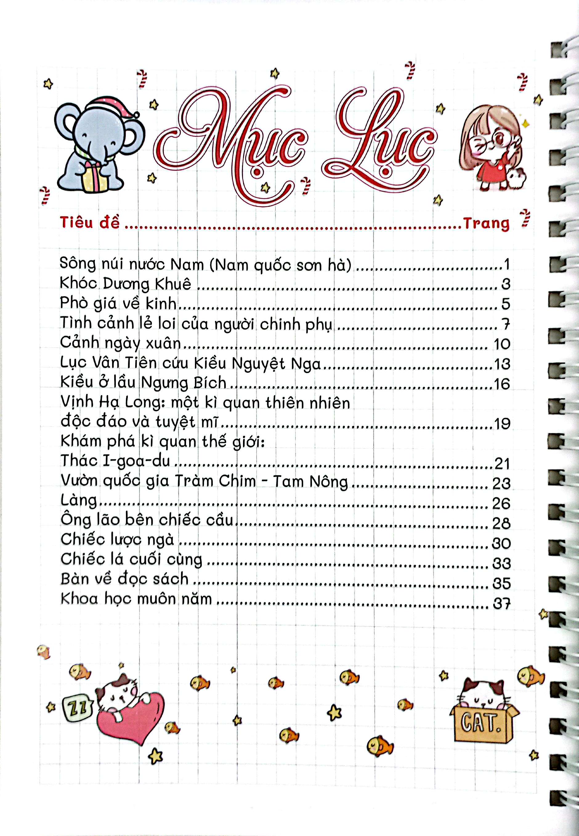 Bo
						
										
										Take Notes - Van 9 (Canh Dieu) - Ảnh 3