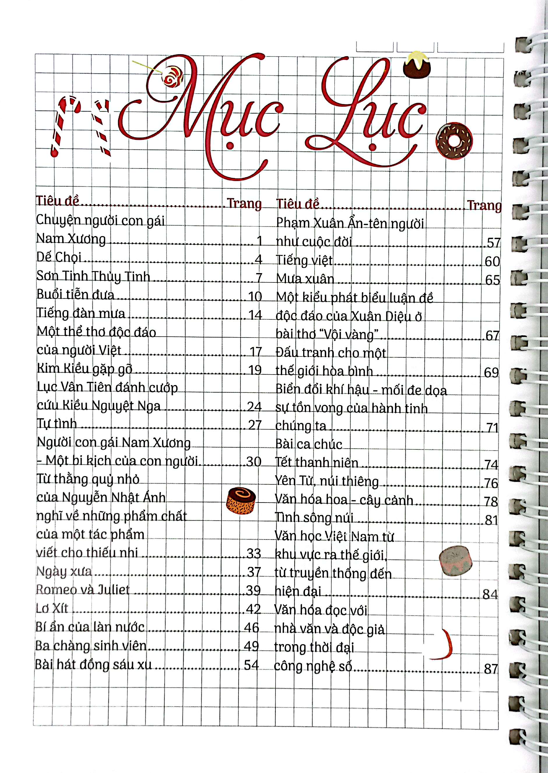 Bo
						
										
										Take Notes - Van 9 (Ket Noi) - Ảnh 3
