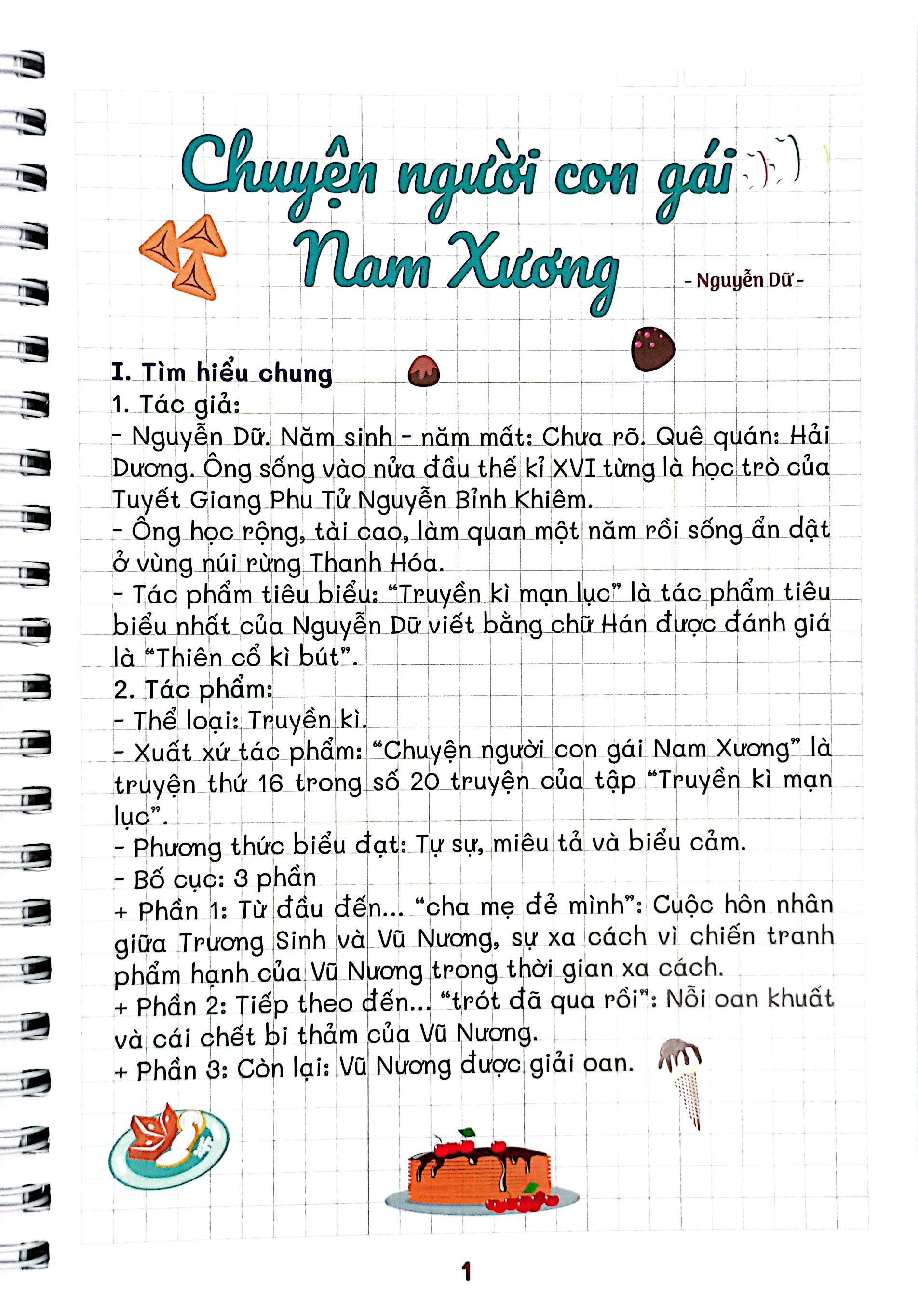 Bo
						
										
										Take Notes - Van 9 (Ket Noi) - Ảnh 4