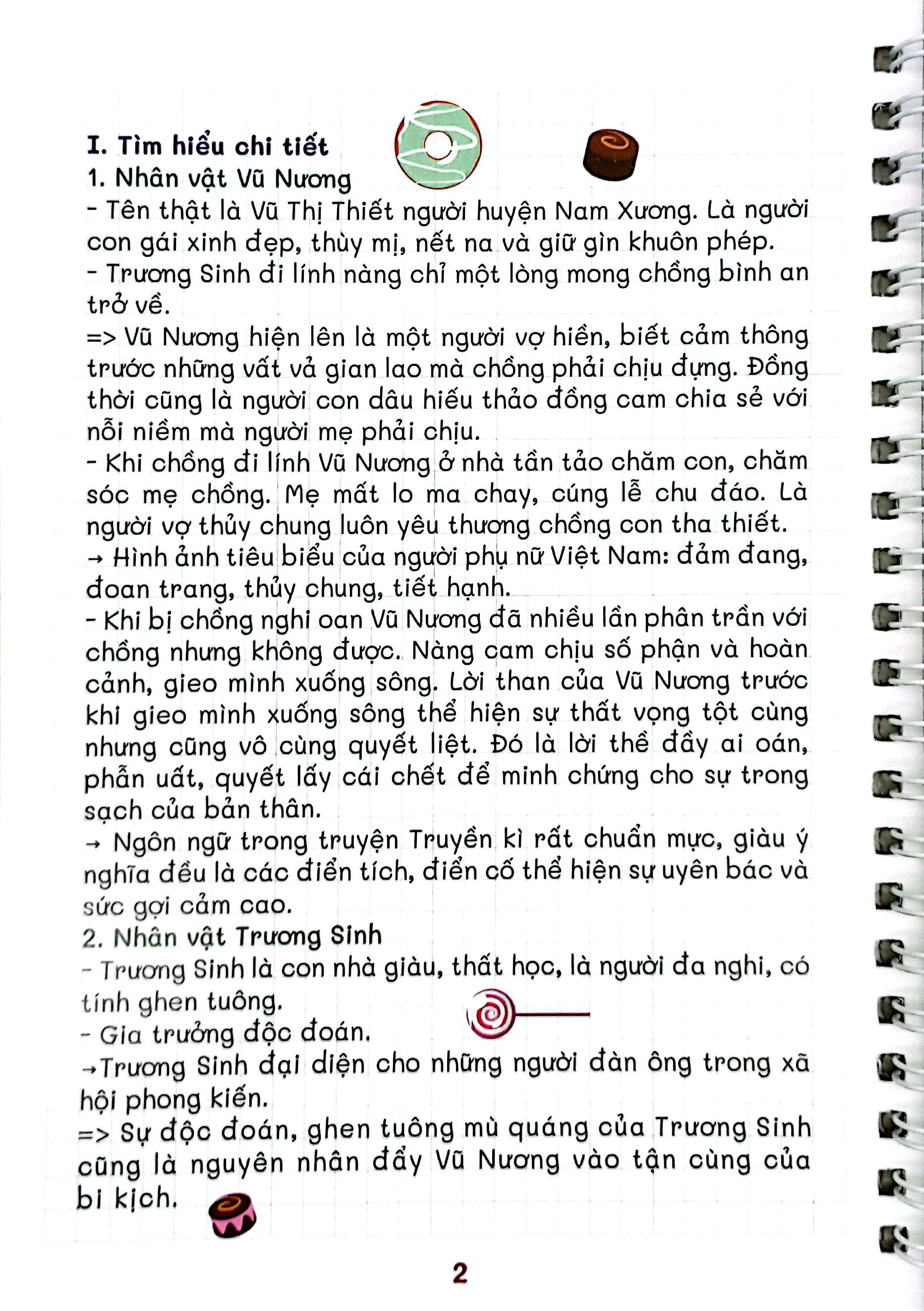 Bo
						
										
										Take Notes - Van 9 (Ket Noi) - Ảnh 5