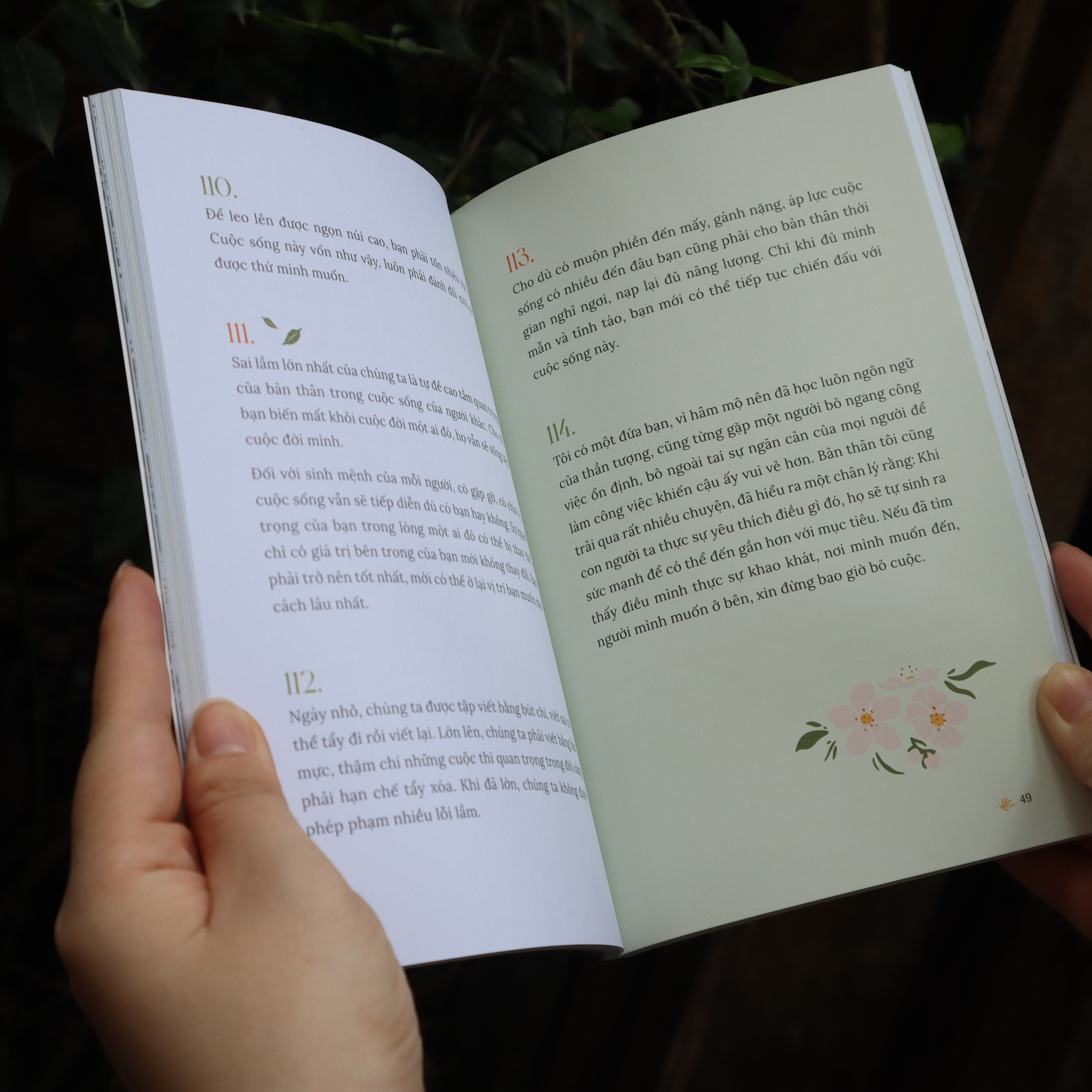 Bộ Tạm Biệt Tôi Của Nhiều Năm Về Trước (Tái Bản 2026) - Tặng Kèm Bookmark - Ảnh 6