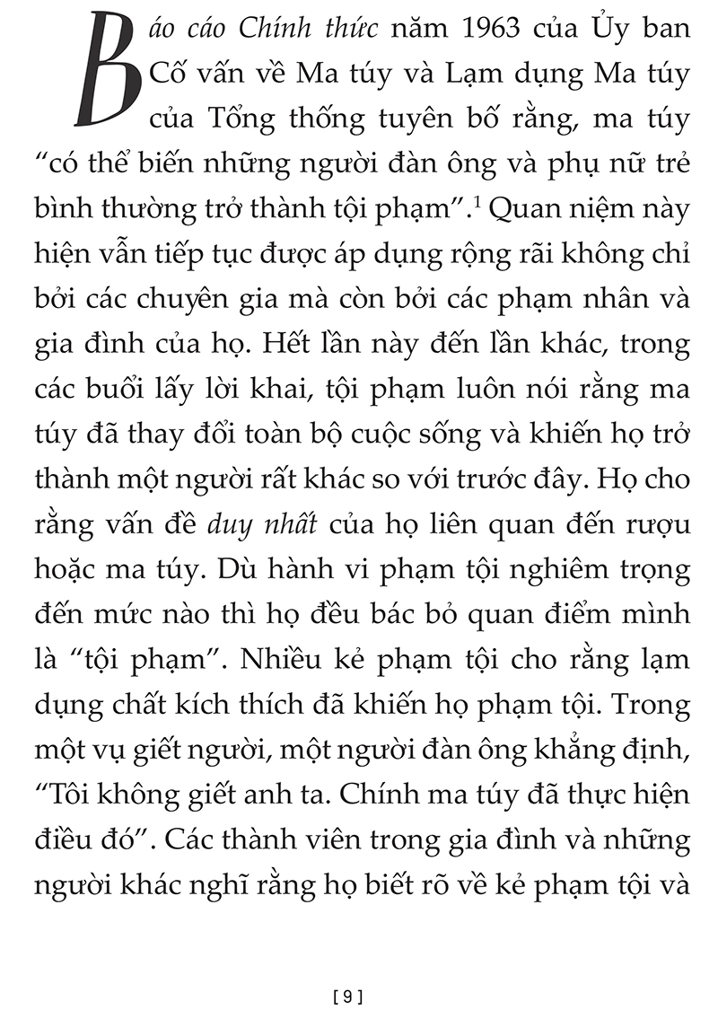 bộ tâm lý học tội phạm - tập 2 - Ảnh 5