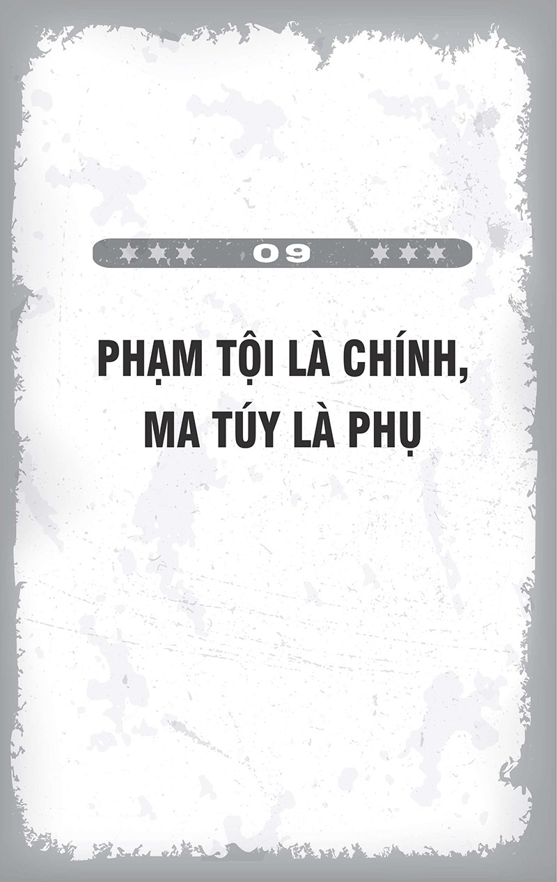 Bộ Tâm Lý Học Tội Phạm - Tập 2 (Tái Bản 2025) - Ảnh 3