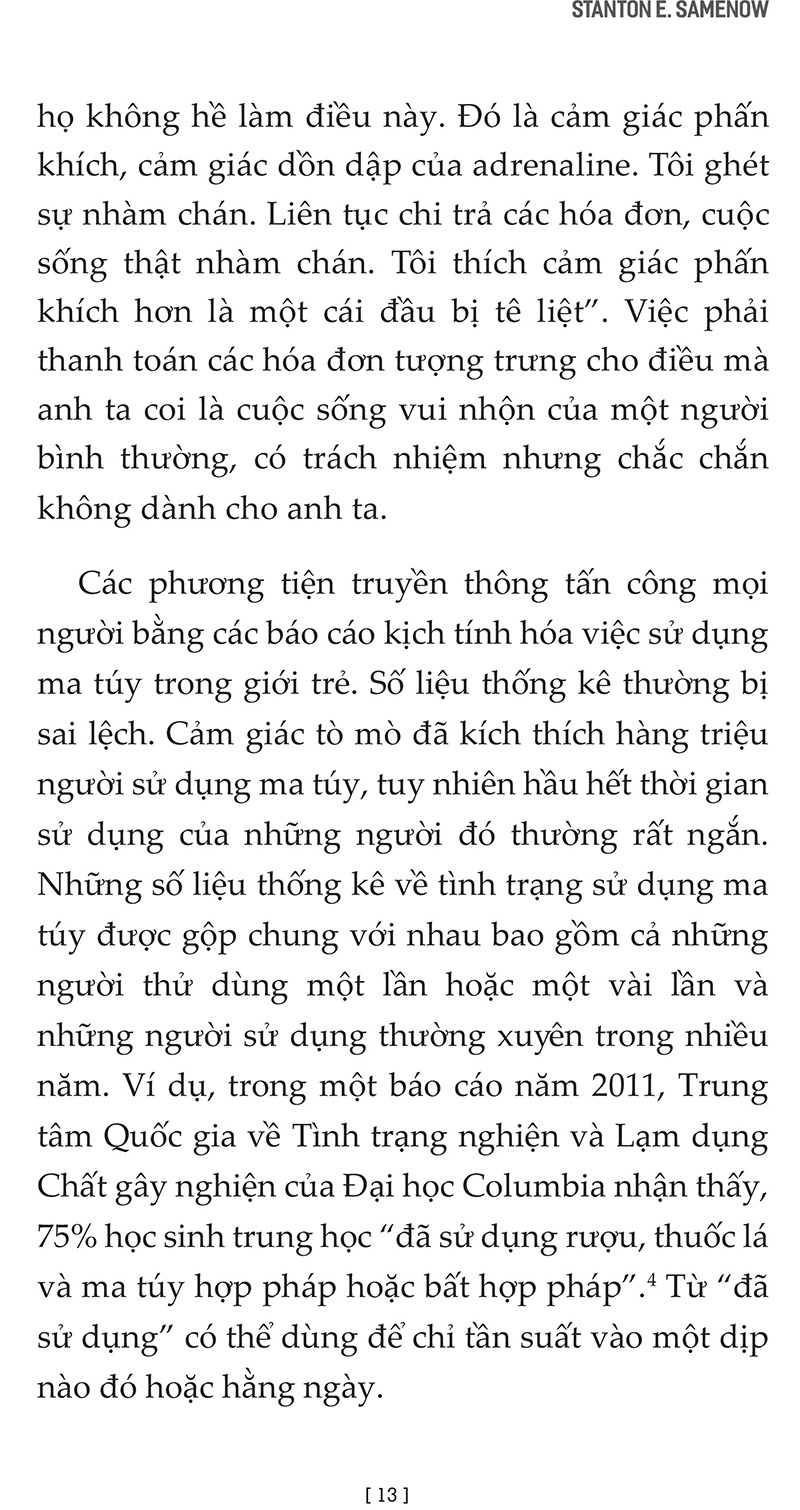 Bộ Tâm Lý Học Tội Phạm - Tập 2 (Tái Bản 2025) - Ảnh 8
