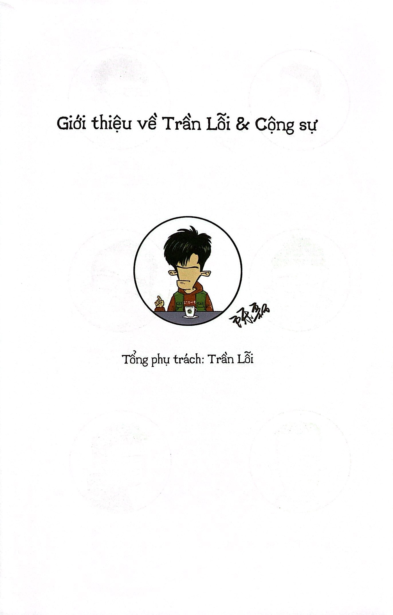 Bộ Tam Quốc Lầy Lội Diễn Nghĩa - Tập 1 - Ảnh 3