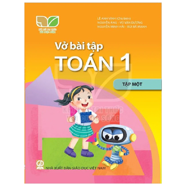 Bo
						
										
										Tap Viet 1 - Tap 1 (Bo Sach Ket Noi Tri Thuc Voi Cuoc Song) (Chuan) - Ảnh 9