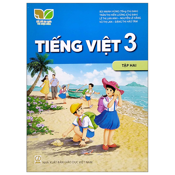 Bo
Tap Viet 3 - Tap 1 (Ket Noi) (Chuan) - Ảnh 18
