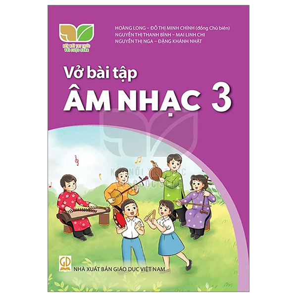 Bo
Tap Viet 3 - Tap 1 (Ket Noi) (Chuan) - Ảnh 4