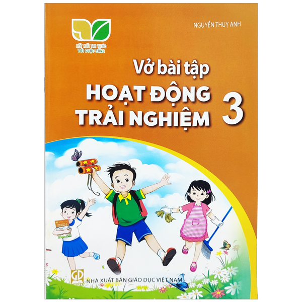 Bo
Tap Viet 3 - Tap 1 (Ket Noi) (Chuan) - Ảnh 5