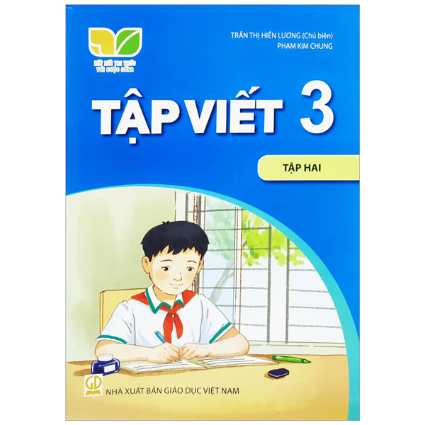 Bo
Tap Viet 3 - Tap 1 (Ket Noi) (Chuan) - Ảnh 6