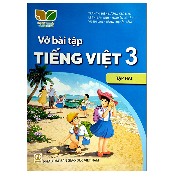 Bo
Tap Viet 3 - Tap 1 (Ket Noi) (Chuan) - Ảnh 7