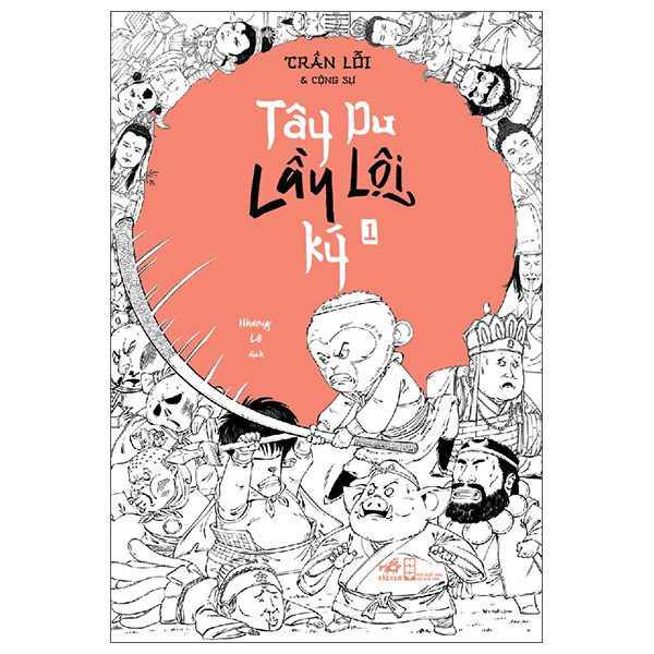 Bo
Tay Du Lay Loi Ky - Tap 1