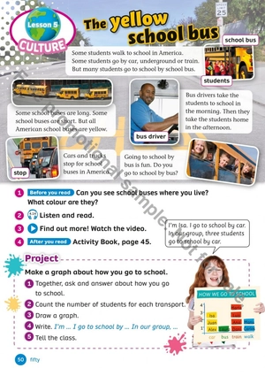 bộ team together pupil's book with digital resources pack level 2 - Ảnh 9