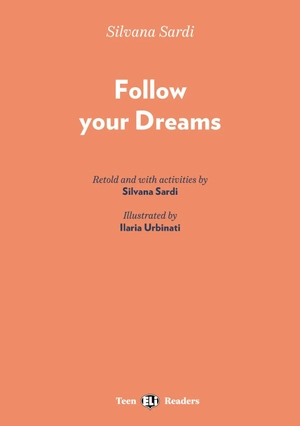 bộ teen eli readers - follow your dreams - stage 2 a2 - downloadable audio files - Ảnh 5