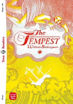 bộ teen eli readers - the tempest - stage 2 a2 - downloadable audio files - Ảnh 2
