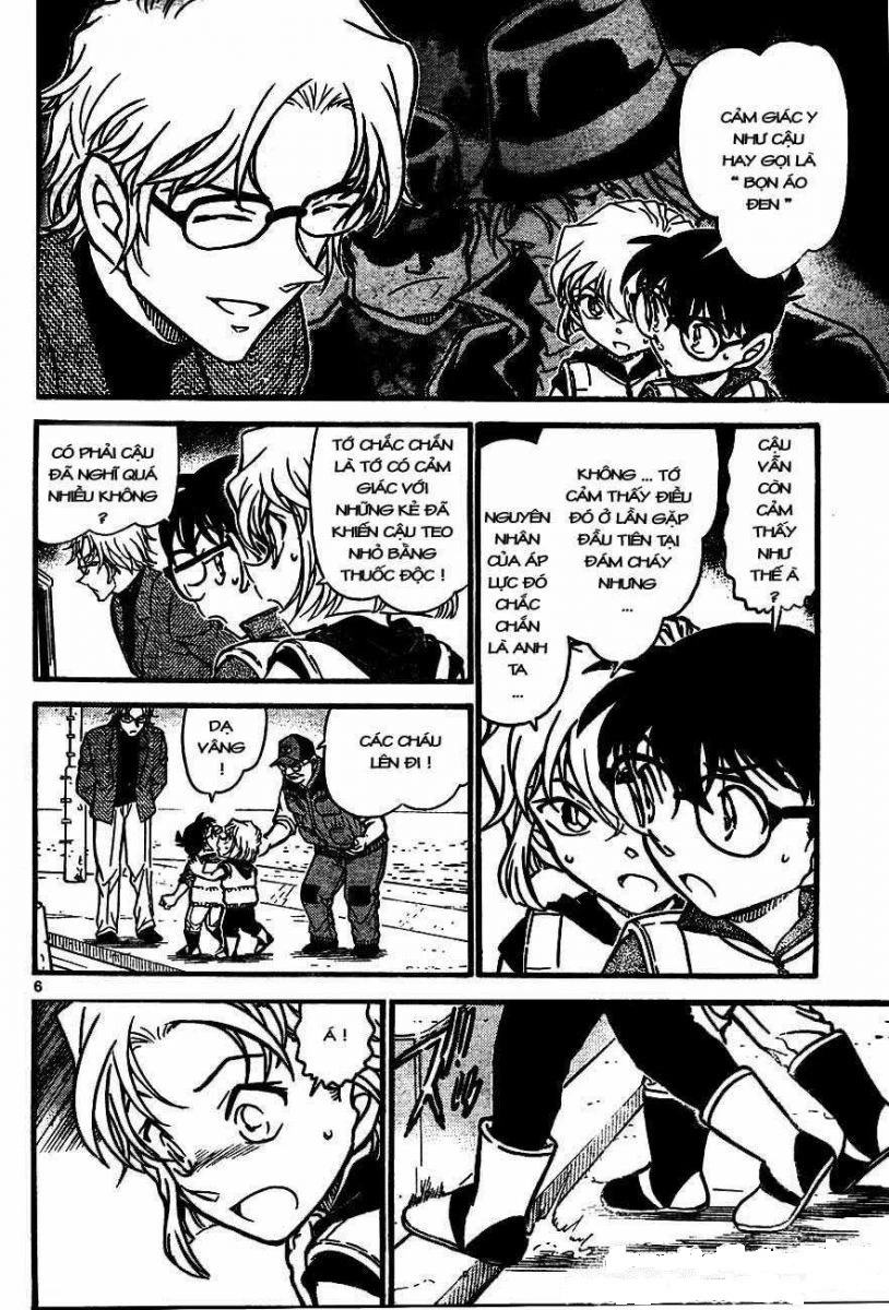 Bộ Thám Tử Lừng Danh Conan - Tập 64 (Tái Bản 2026) - Ảnh 7
