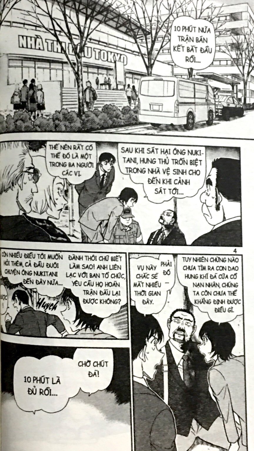 Bo
Tham Tu Lung Danh Conan - Tap 94 - Ảnh 4