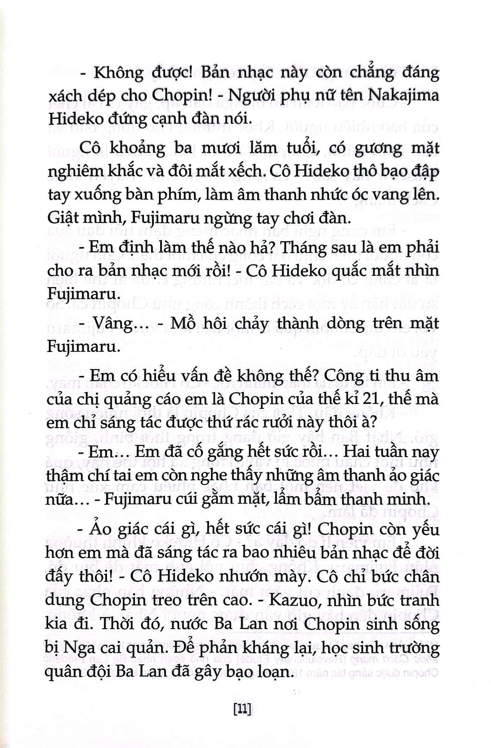 Bo
						
										
										Tham Tu Lung Danh Conan - Tieu Thuyet - Phan Dac Biet - La Thu Thach Dau Gui Kudo Shinichi - Kudo Shinichi Va Hattori Heiji Quyet Dau (Tai Ban 2019) - Ảnh 7