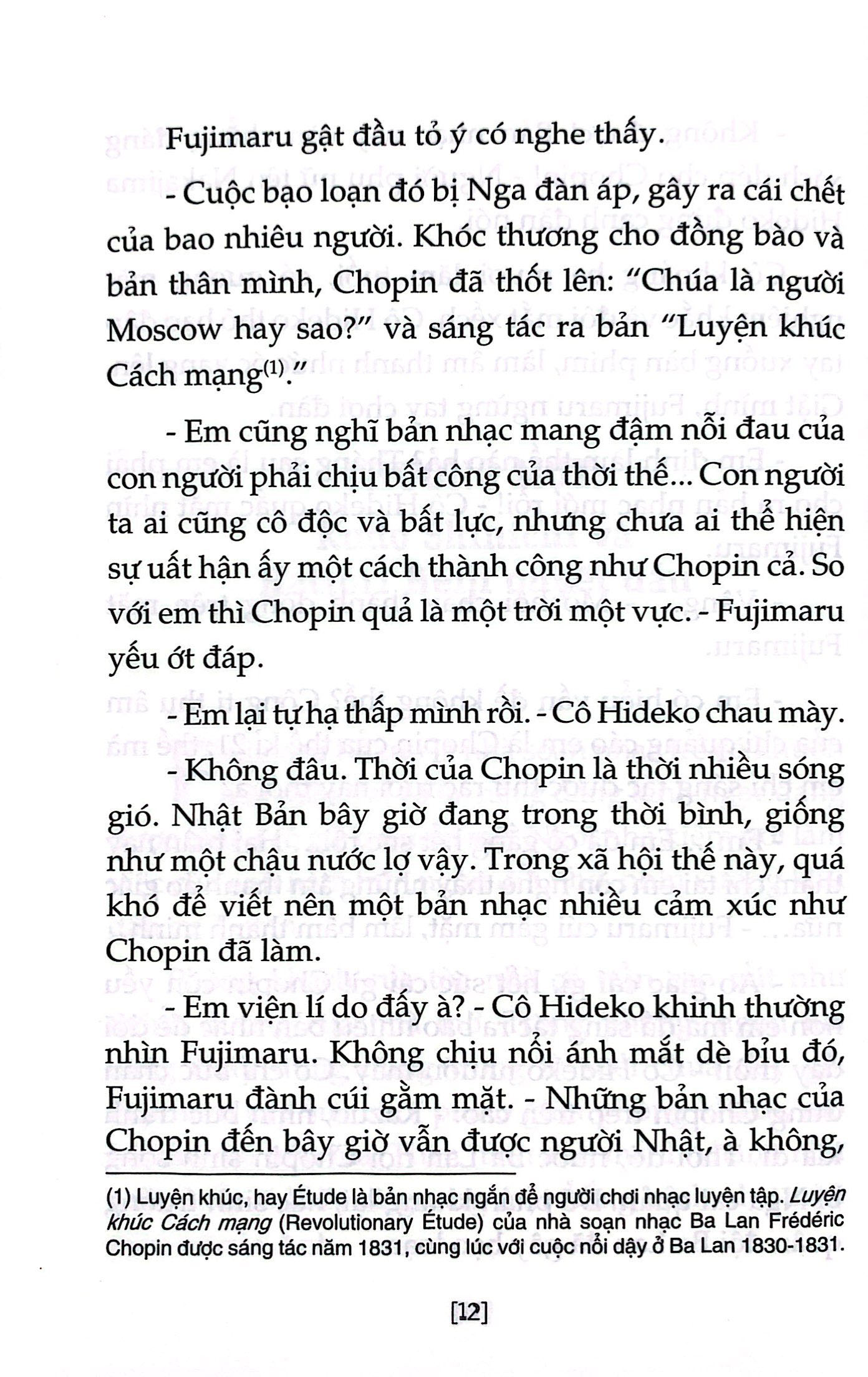 Bo
						
										
										Tham Tu Lung Danh Conan - Tieu Thuyet - Phan Dac Biet - La Thu Thach Dau Gui Kudo Shinichi - Kudo Shinichi Va Hattori Heiji Quyet Dau (Tai Ban 2019) - Ảnh 8