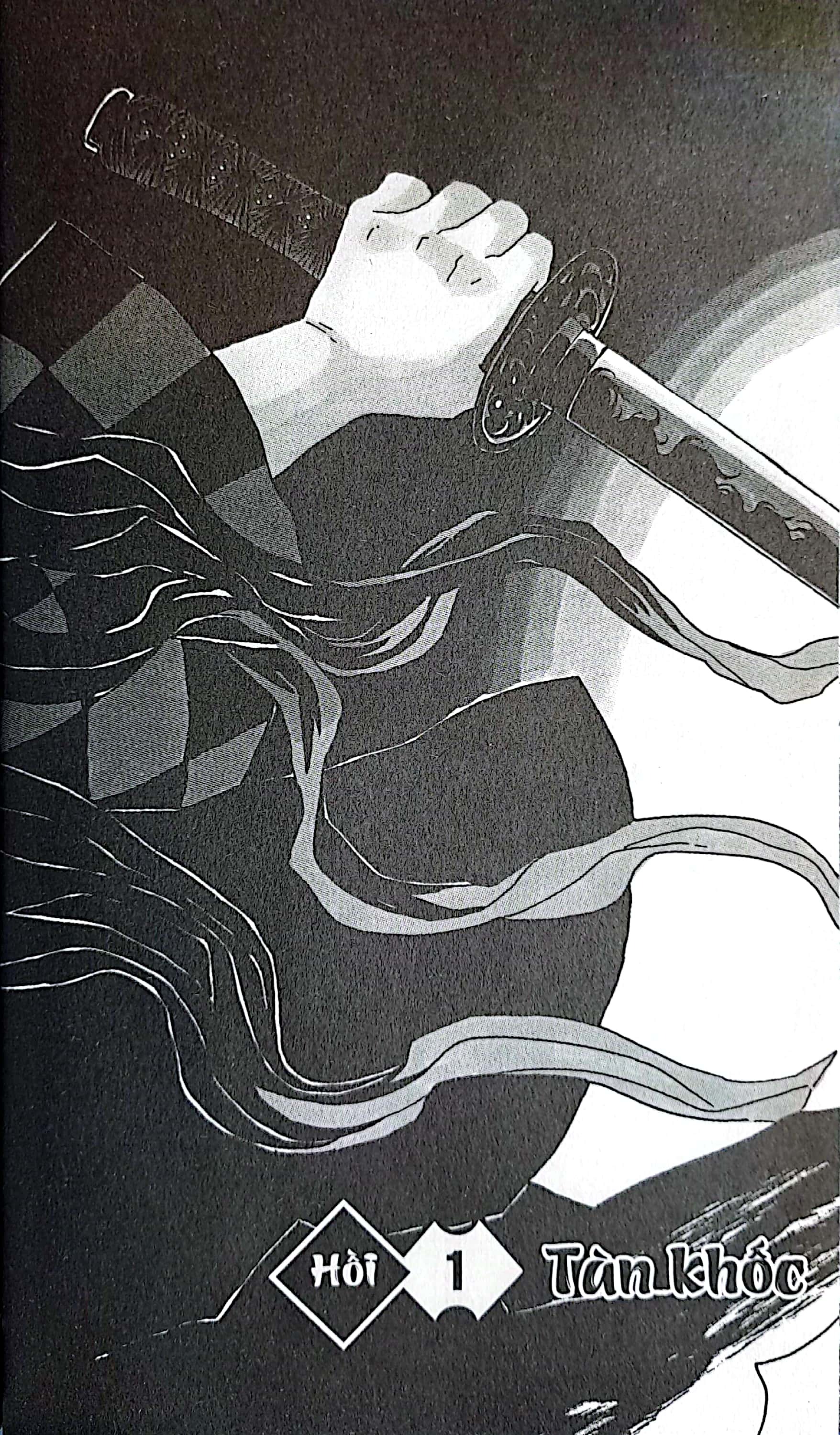 Bo
Thanh Guom Diet Quy - Kimetsu No Yaiba - Tap 1 - Tan Khoc (Tai Ban 2025) - Ảnh 4