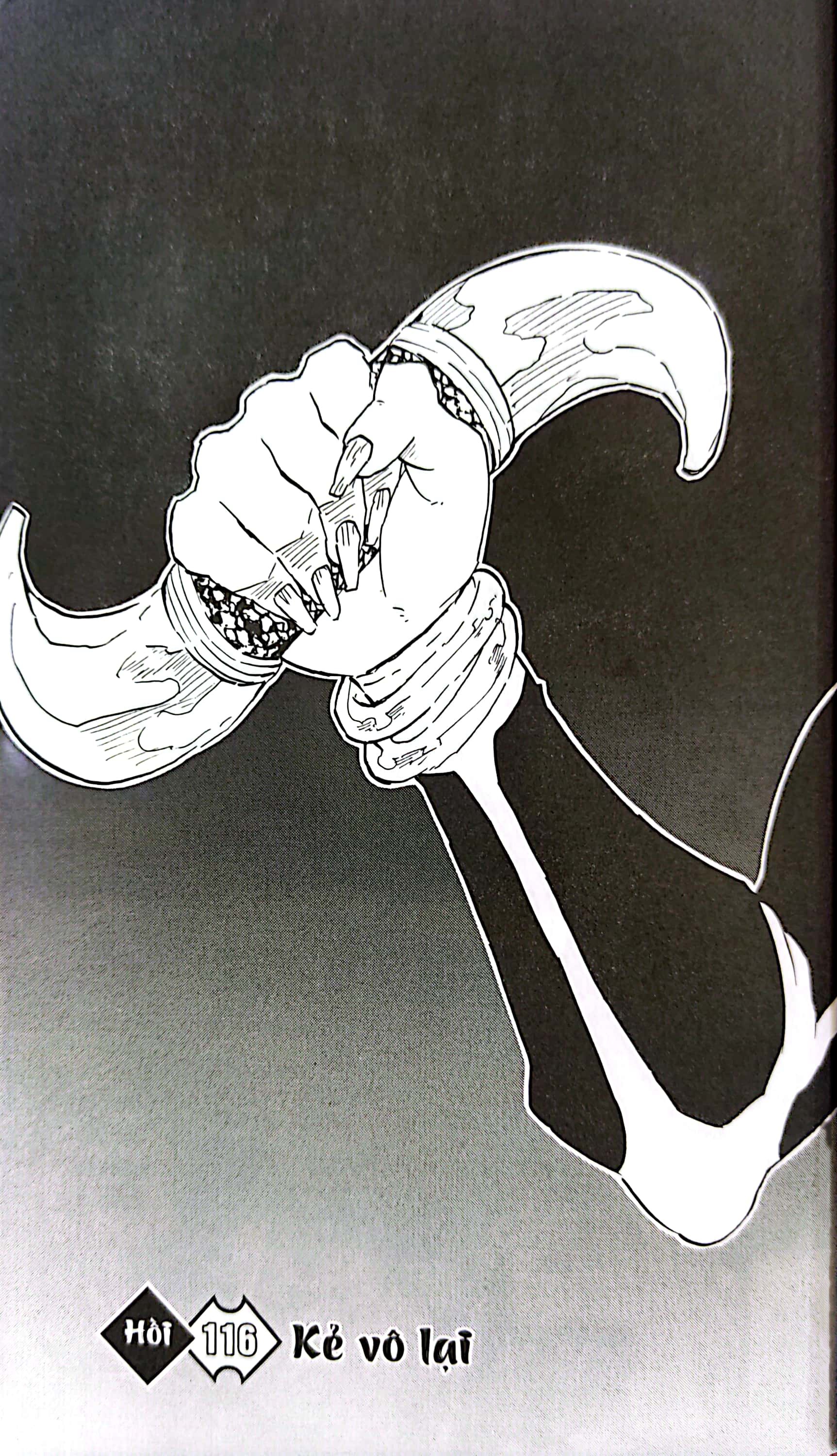 Bo
Thanh Guom Diet Quy - Kimetsu No Yaiba - Tap 14 - "Mu" Trong Muichiro (Tai Ban 2025) - Ảnh 4