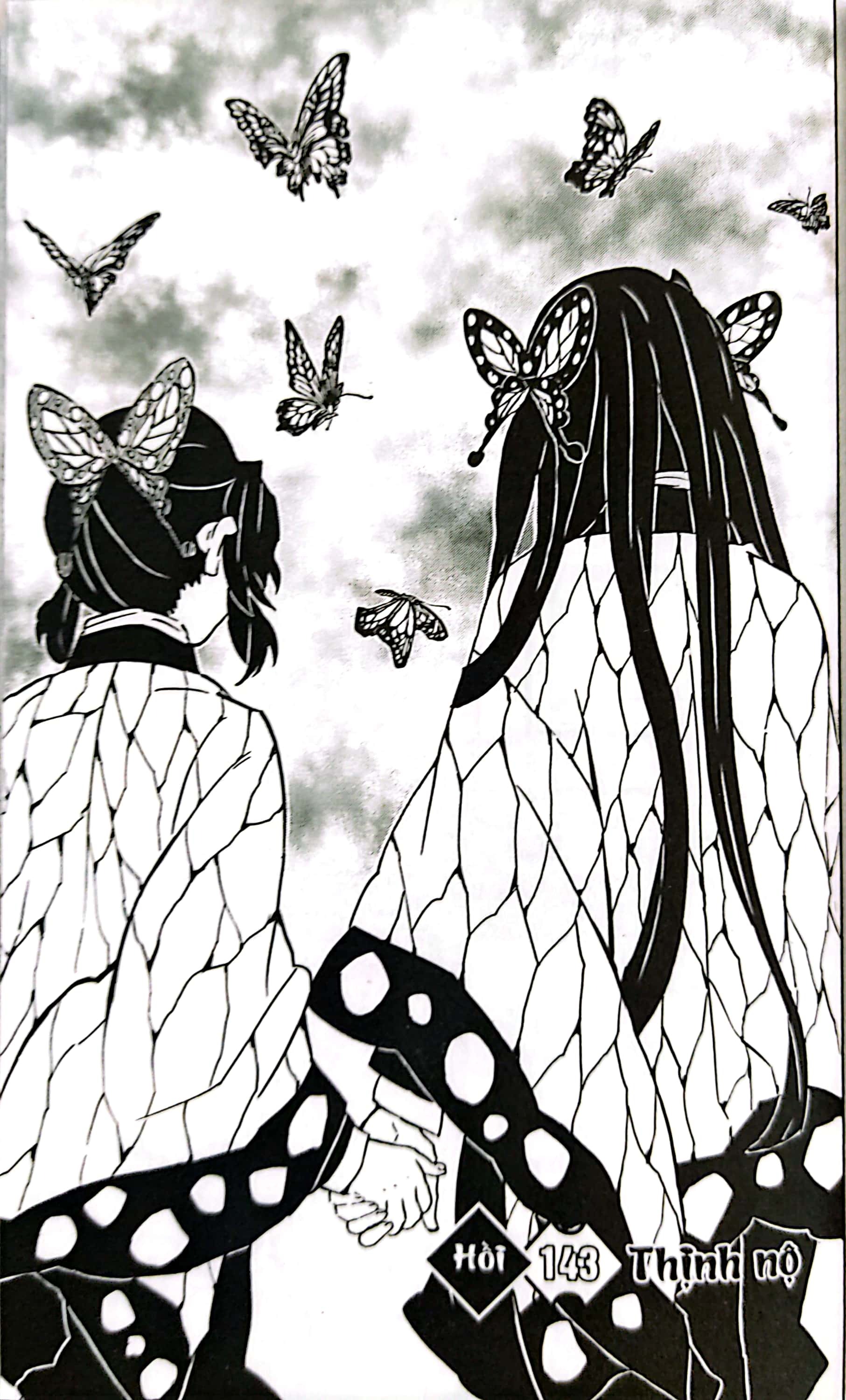 Bo
Thanh Guom Diet Quy - Kimetsu No Yaiba - Tap 17 - Nhung Nguoi Ke Tuc (Tai Ban 2025) - Ảnh 4