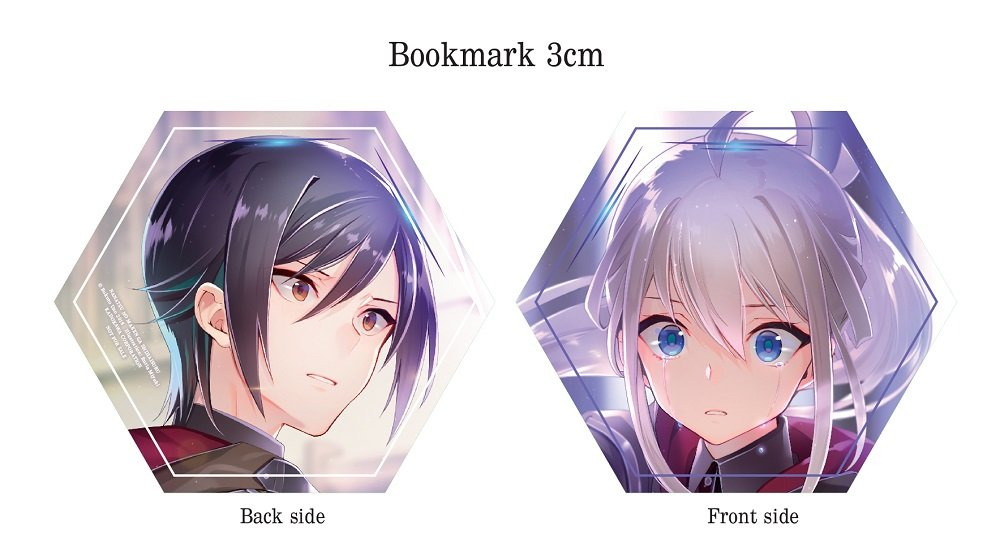 Bộ Thất Kiếm Ma Thuật Thống Trị Thế Giới - Tập 1 - Tặng Kèm Bookmark - Ảnh 3