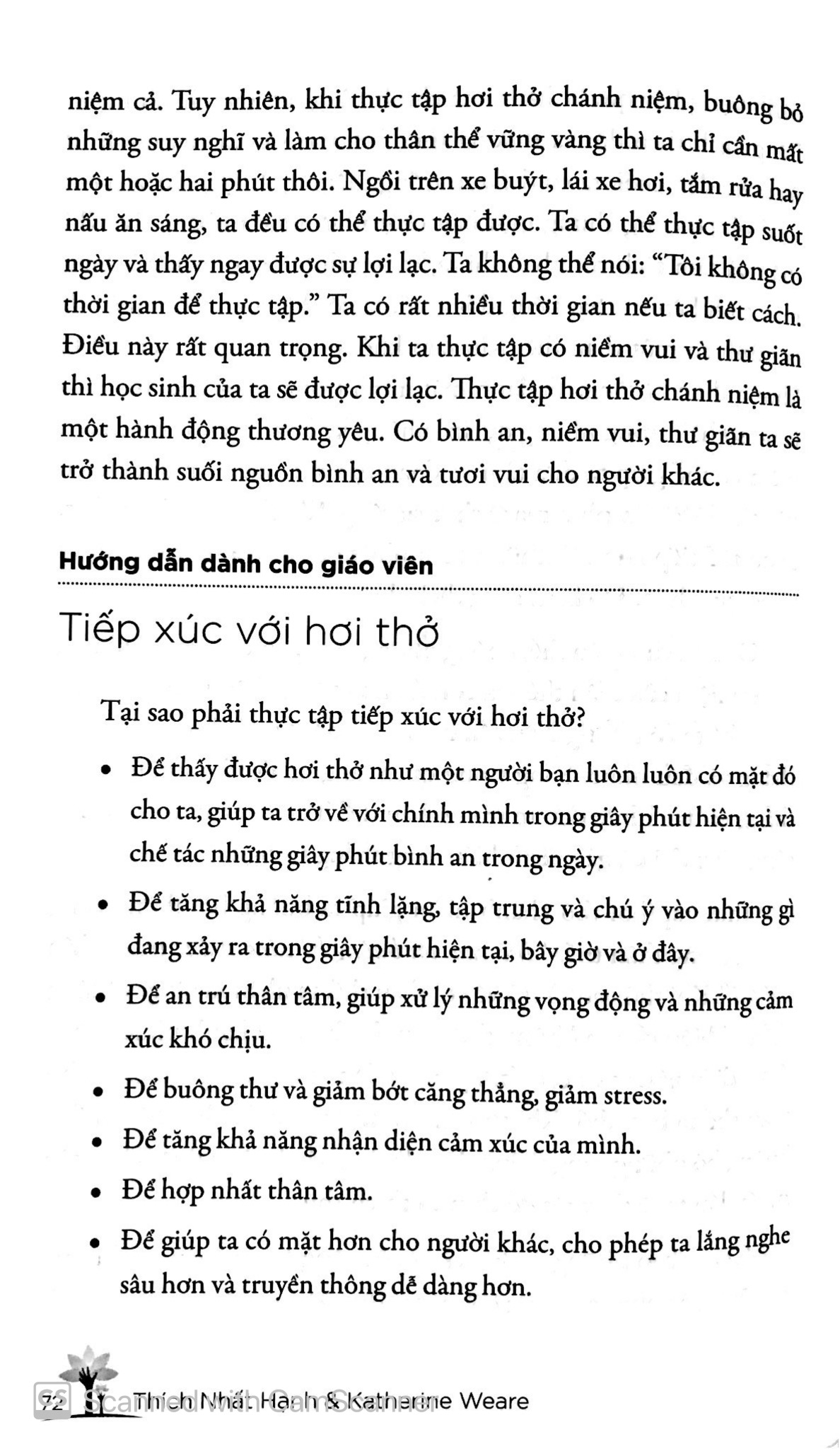 bộ thầy cô giáo hạnh phúc sẽ thay đổi thế giới - tập 1: cẩm nang hạnh phúc (tái bản) - Ảnh 8