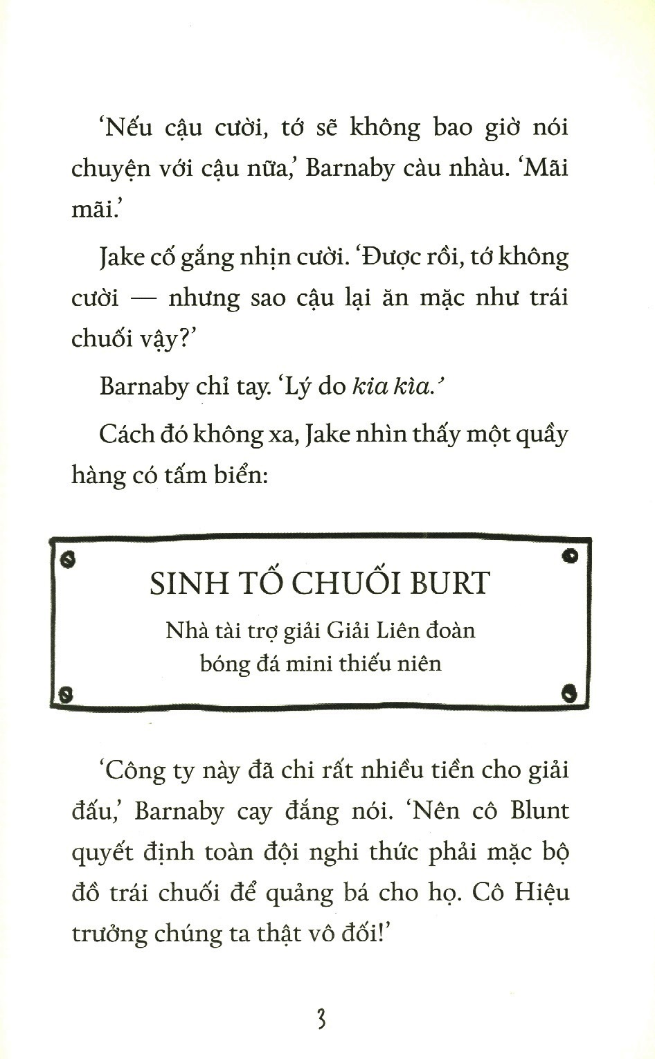 bộ thầy giáo biến hình 04 - quái vật làm loạn giải bóng đá - Ảnh 5