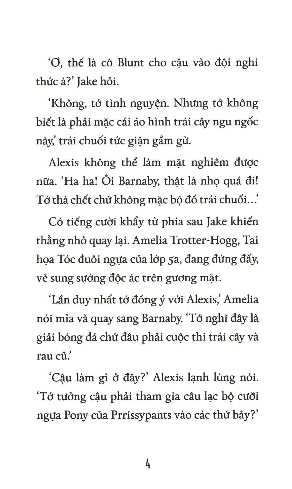 bộ thầy giáo biến hình 04 - quái vật làm loạn giải bóng đá - Ảnh 6