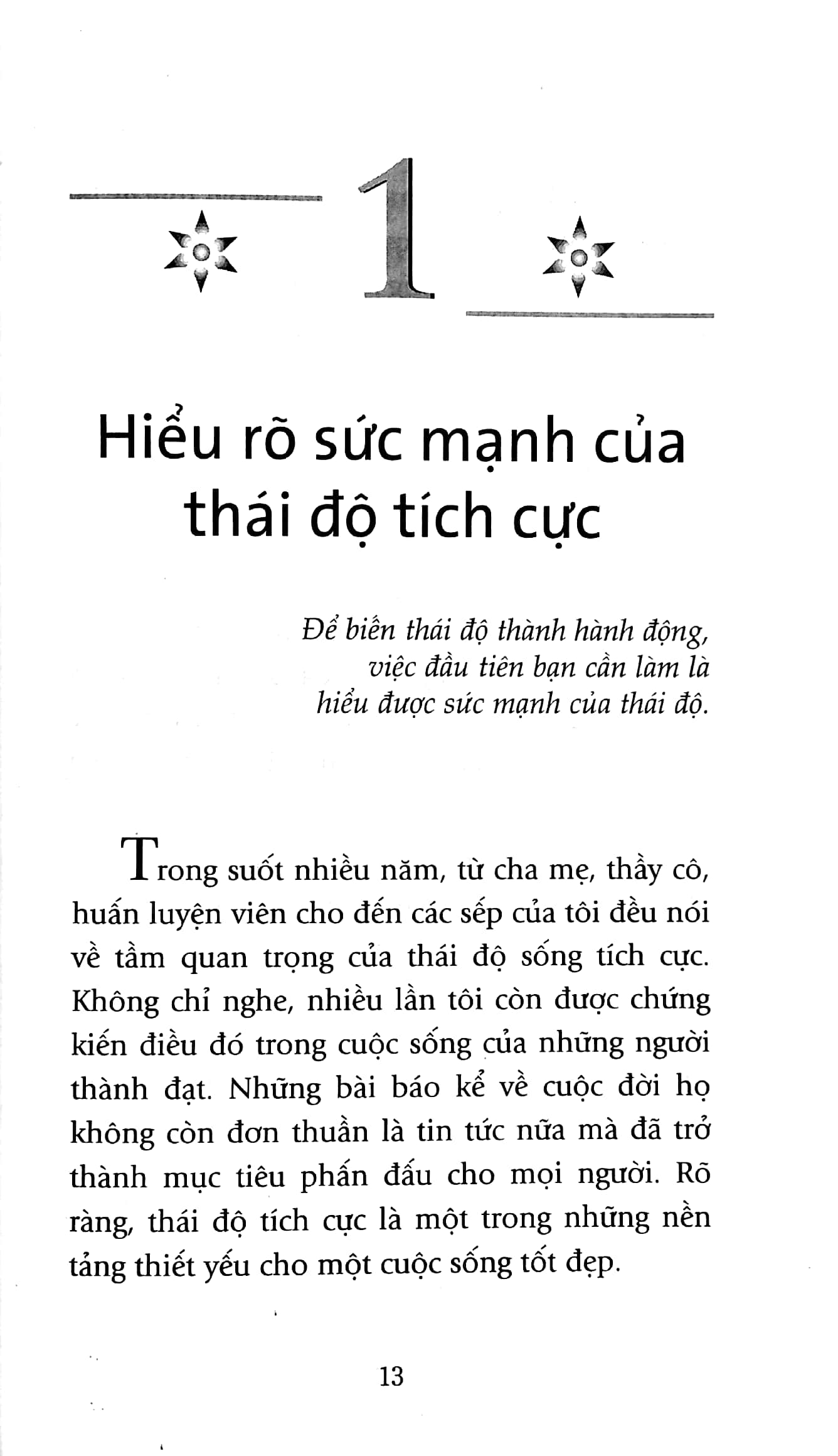 bộ thay thái độ đổi cuộc đời 3 (tái bản 2022) - Ảnh 5
