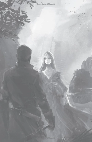 bộ the bridge kingdom 1 - Ảnh 2