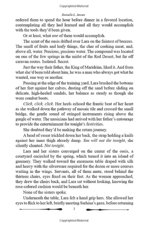 bộ the bridge kingdom 1 - Ảnh 5