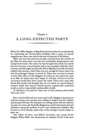 bộ the fellowship of the ring - Ảnh 3