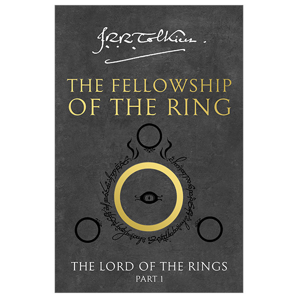 bộ the fellowship of the ring: the lord of the rings (part 1)