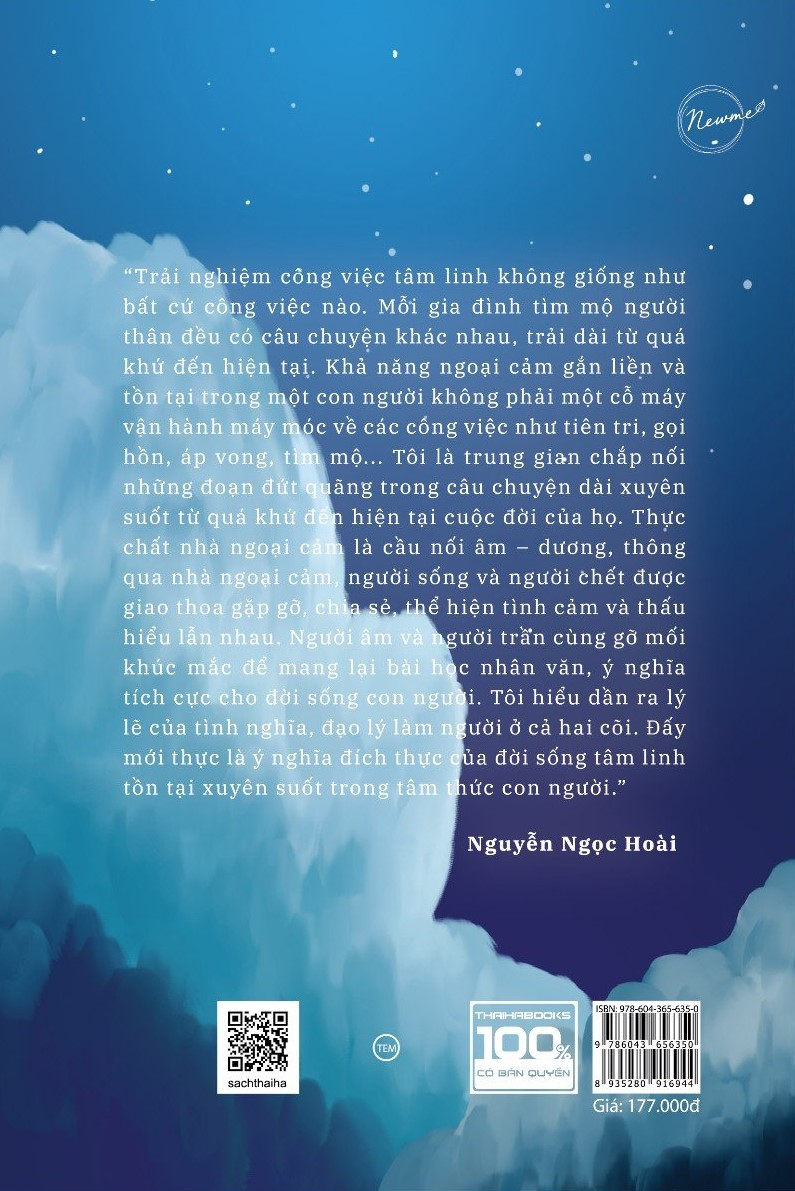 Bộ Thế Giới Khác - Tập 2 - Tìm Nhau Từ Hai Cõi Âm-Dương - Ảnh 3