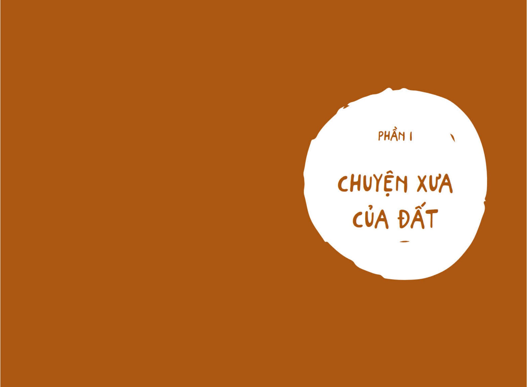 Bộ Thế Giới Nguyên Tố - Đất - Ảnh 4