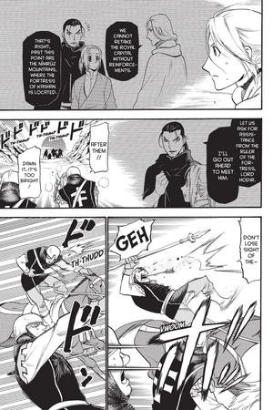 bộ the heroic legend of arslan 4 - Ảnh 13
