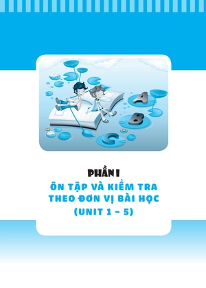 bộ the langmaster - bộ đề kiểm tra tiếng anh lớp 3 tập 1 - có đáp án (tái bản 2021) - Ảnh 5