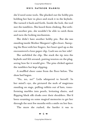 bộ the magic misfits 2: the second story - Ảnh 17