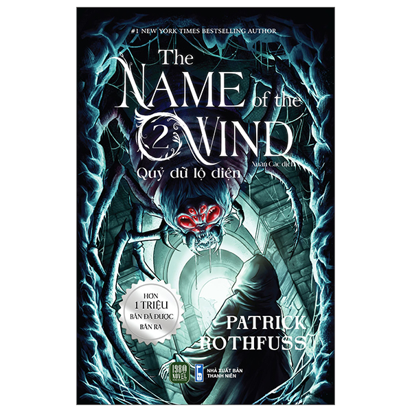 Bo
The Name Of The Wind - Tap 2 - Quy Du Lo Dien